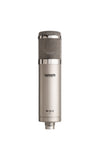 Warm Audio WA47JR-SE Cardioid Condenser Mic - Nickel