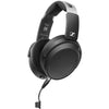 Sennheiser HD 480 PRO Pro Recording & Monitoring Headphones
