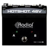 Sélecteur de micro Radial HotShot 48 V