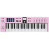 Arturia Keylab Essential 49 MK3 Rose Quartz
