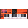 Arturia Keylab 49 MKIII Keyboard Controller - Orange