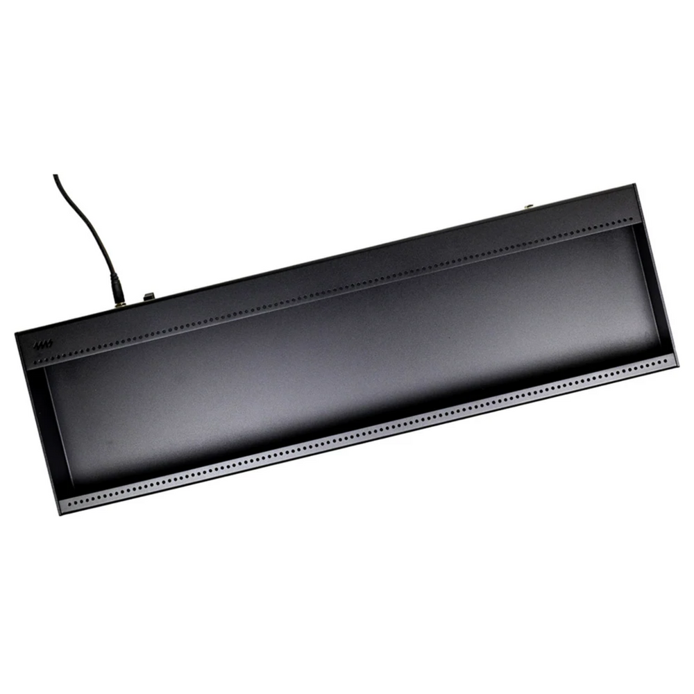 4MS POD104X Powered, Low-cost, Portable & Compact Enclosure