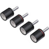 Sonos Connected Banana Plug 10 Pack Black
