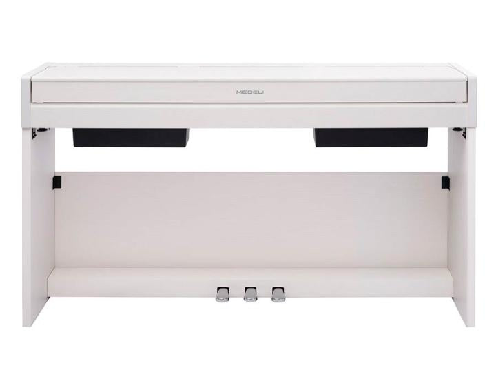 Medeli CP203-WH 88 Key Digital Piano White