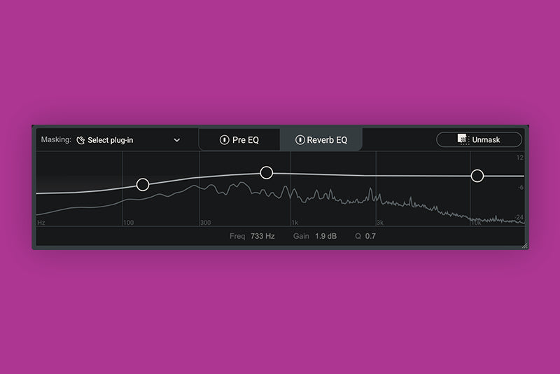 iZotope Neoverb