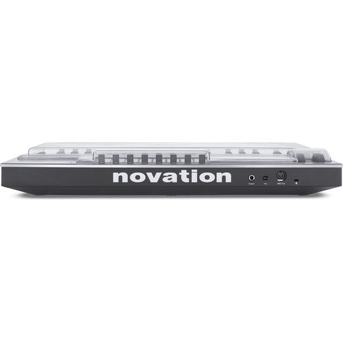 Decksaver DSLE-PC-LAUNCHKEY37 Poly Cover Novation Launchkey