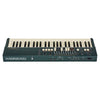 Clavier portable Hammond M-Solo 49 touches British Racing Green