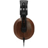 Fostex T60RPMK2-CL Closed Back Stereo Headphones Black
