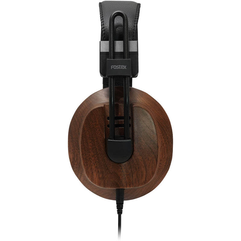 Fostex T60RPMK2-CL Closed Back Stereo Headphones Black