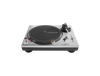 Reloop RP-2000 MK4 Direct-Drive DJ Turntable - Silver