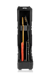 Gator Cases Mini Vault Guitar Case & Rack 2 Guitars