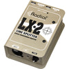 Radial LX2 Line Splitter & Attenuator