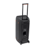 JBL Partybox 310 Portable Bluetooth Speaker Black