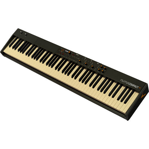 Studiologic Numa Compact Se 88-Key Stage Piano