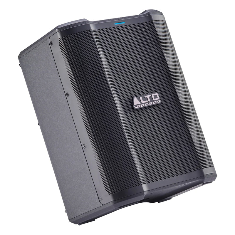 Alto Busker 200W Premium Battery Powered Portable PA