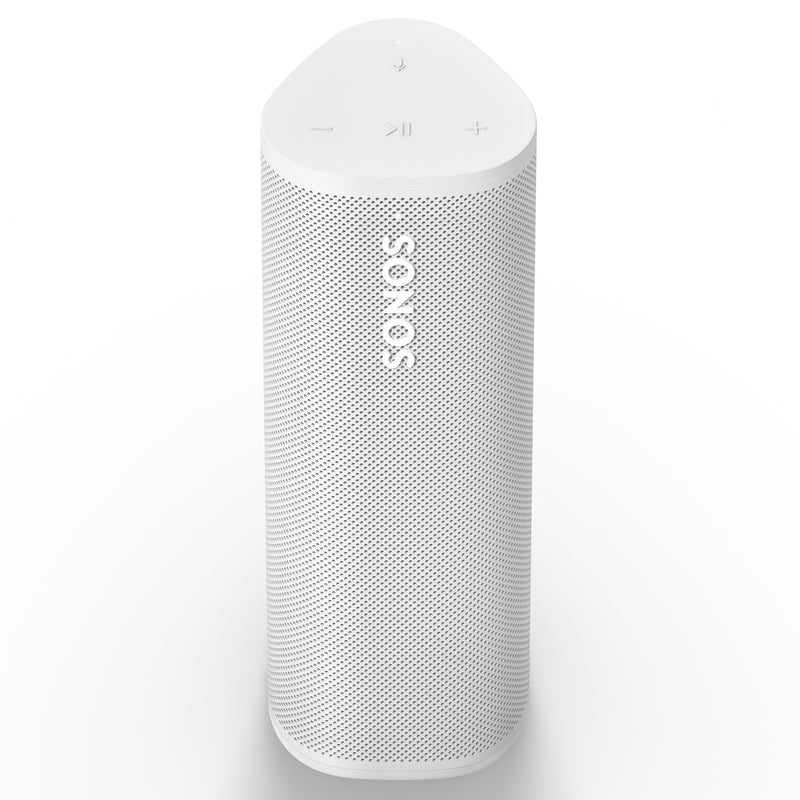 Sonos Roam 2 Portable Speaker White