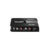Interface Audio Compacte Reloop Flux Go pour Serato