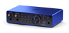 Focusrite Scarlett 2i2 AE 4th Gen Special Edition ISA-Blue
