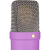 Rode NT1 Signature Series Microphone Purple