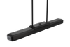 Biamp Parle CBC 2500 CM - Ceiling Mounted Conferencing Bar