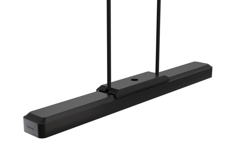 Biamp Bar Biamp Parle CBC 2500 CM - Ceiling Mounted Conferencing Bar