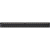 Black Lion Audio 46 Point Gold Plated Patchbay Bluetooth