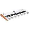 Arturia Astrolab 61-Semi-Weighted Stage Keyboard White
