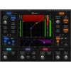 Waves Emotion LV1 32 Stereo Channel Mixer With Emo D5 Software