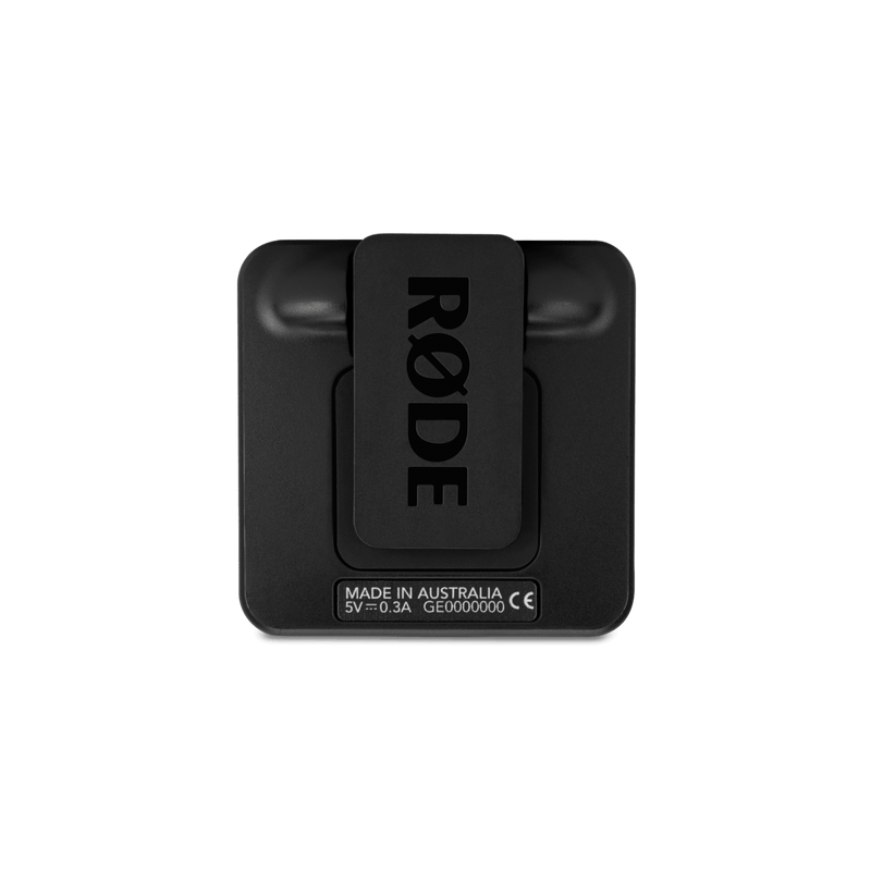 Rode Wireless GO II TX Transmitter