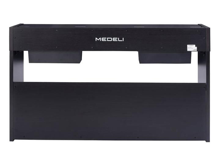 Medeli CP203-BK 88 Key Digital Piano Black