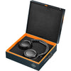 Neumann NDH 20 Black Edition Closed-Back Headphones