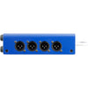 Radial Catapult TX4M 4-Ch Mic-Level Audio Snake Transmitter