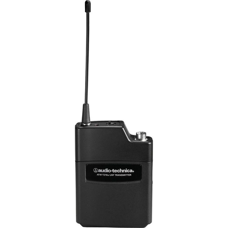 Audio Technica ATW-2110CI Wireless Bodypack System