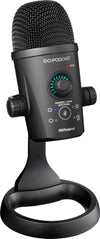 Roland GO:Podcast Video Podcasting Studio for Smartphones