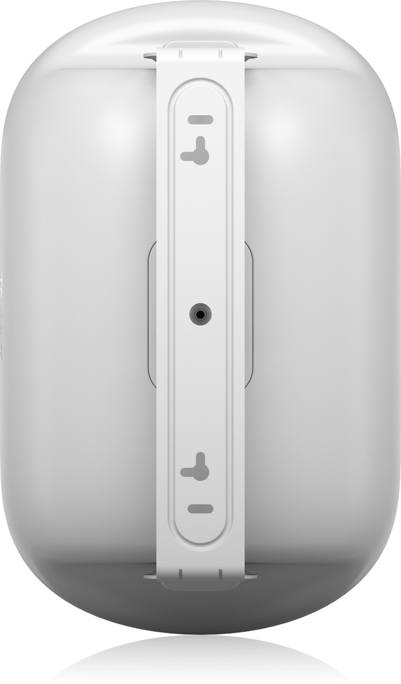 Tannoy DVS 801 8" Coaxial Surface-Mount Loudspeaker (White)