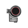 Microphone de grosse caisse à condensateur large membrane Austrian Audio OC-B6