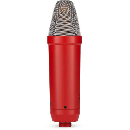 Rode NT1 Signature Series Microphone Red