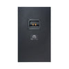 Fostex NF06 Pro 6.5 Bass Reflex Monitor Speaker - Each