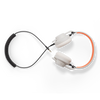 AIAIAI TMA-2 DJ Wireless - Professional Modular Headphones - White