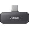 Obsbot Vox Wireless Live Streaming Microphone