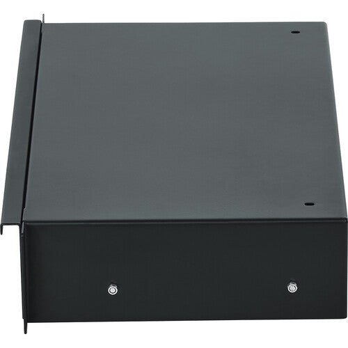 Gator GRW-DRWSH2 Rackworks 10In Deep Rack Drawer