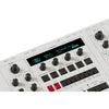 UDO DMNO - 8 Voice Polyphonic Binaural Analog-hybrid Synth - White