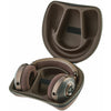 Focal Clear MG - Open-Back Headphones - Brown