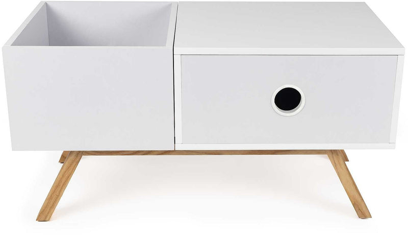 Glorious Turntable Lowboard