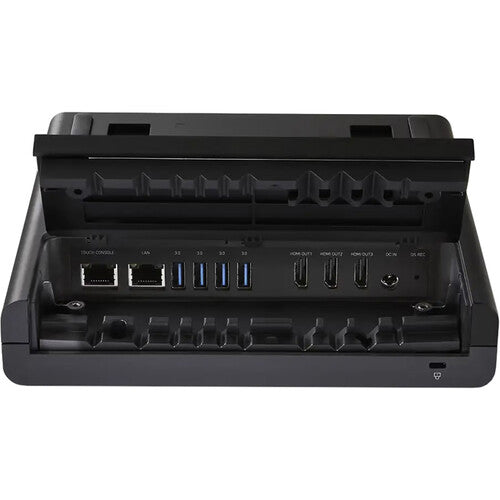 Shure IMXRK70 Intellimix Room Kit With 2 MXA902 & Huddly L1