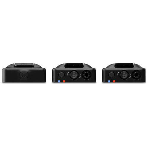 Rode Wireless GO (Gen 3) Compact Wireless Microphone System