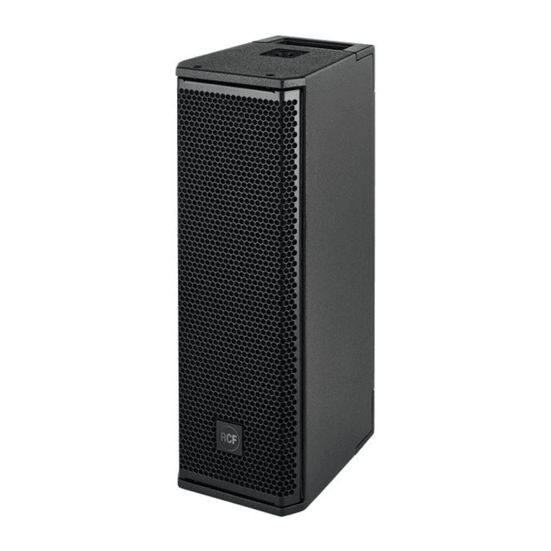 RCF NXL 14-A Two-Way Active Speaker System 2 X 6 Inch