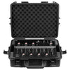 Odyssey VUATEUPHONIA AlphaTheta Euphonia Watertight Case