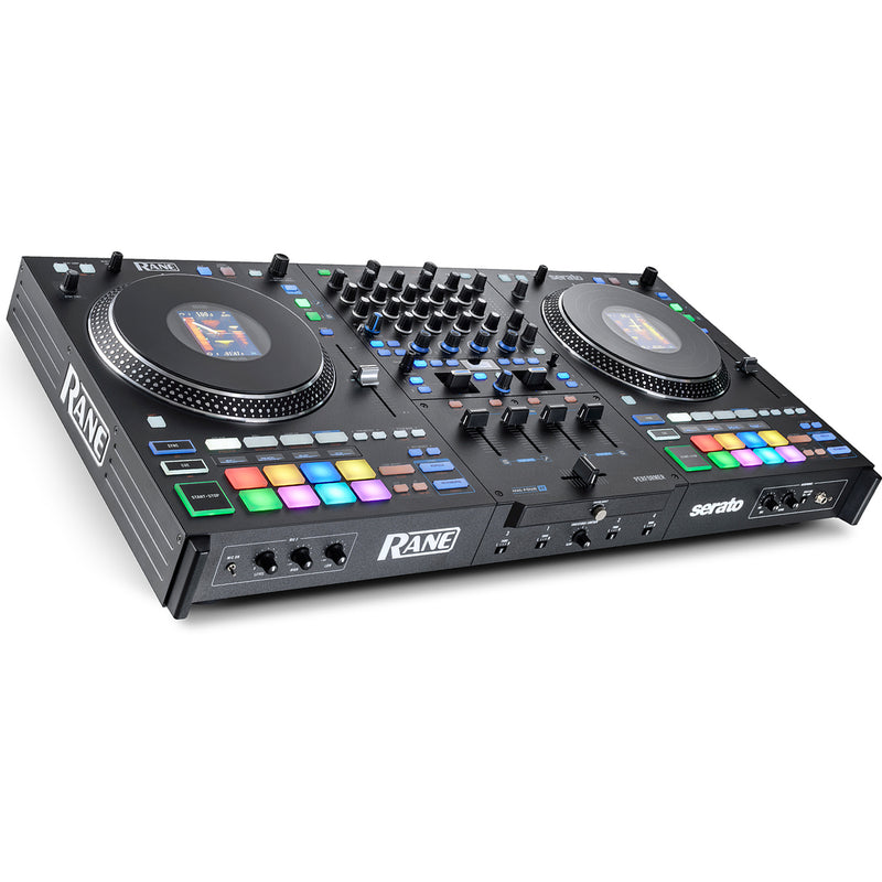 New Rane Controller Rane Performer - DJ Controller