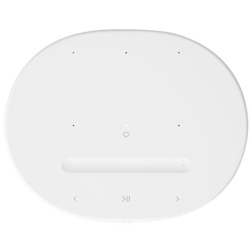 Sonos Move 2 Bluetooth Wireless Speaker White